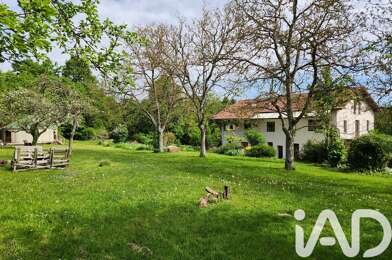 Maison 13 pièces 635000 €