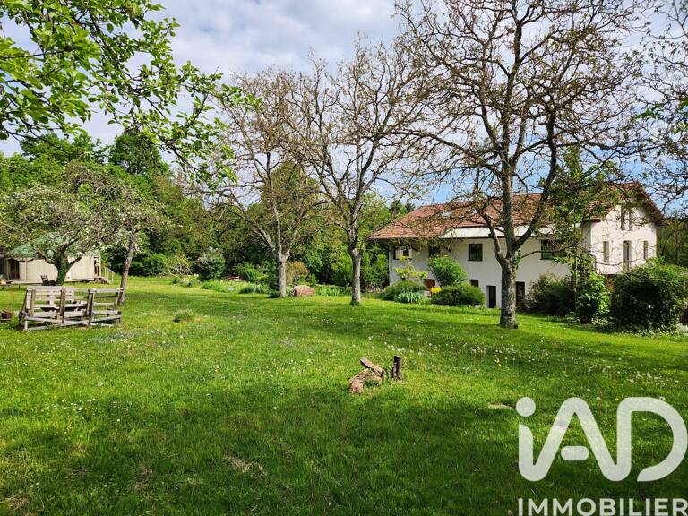 Vente Maison/villa 13 pièces — photo 1
