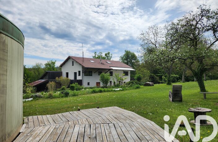Vente Maison/villa 13 pièces — photo 3