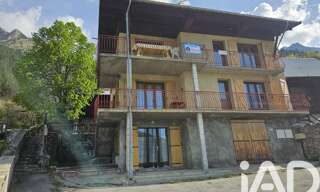Maison 9 Pièces 198 m² à vendre à Réallon (05160)
