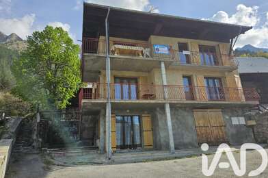 Maison 9 pièces 360000 €