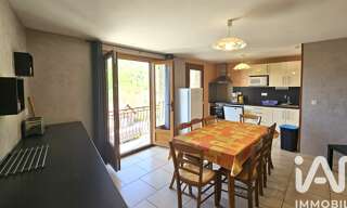 Maison 9 Pièces 198 m² à vendre à Réallon (05160)