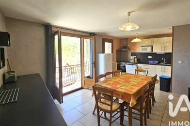 Maison 9 pièces 360000 €