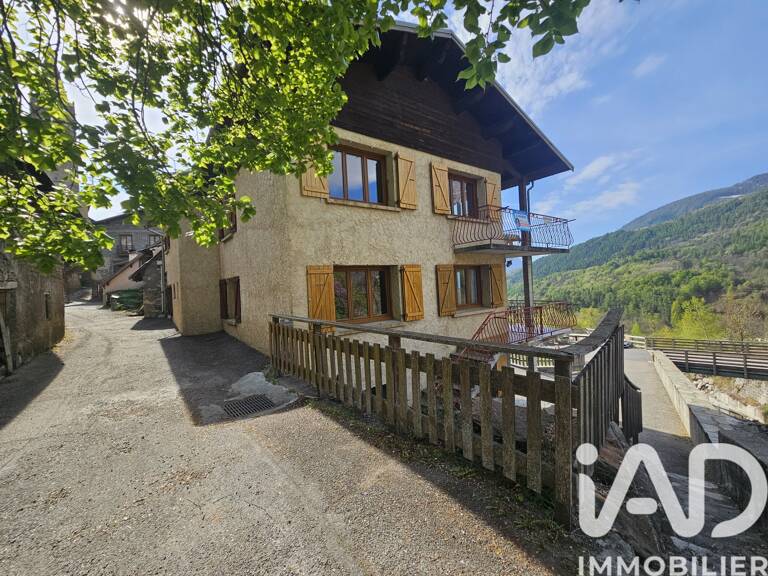 Vente Maison/villa 9 pièces — photo 1