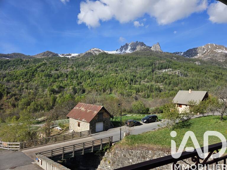 Vente Maison/villa 9 pièces — photo 1
