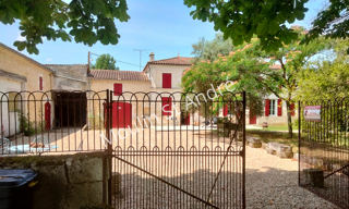 Maison 6 Pièces 192 m² à vendre à Saint-André-de-Lidon (17260)