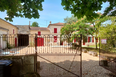 Maison 6 pièces 614000 €