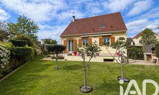 Maison 6 Pièces 209 m² à vendre à Ris-Orangis (91130)