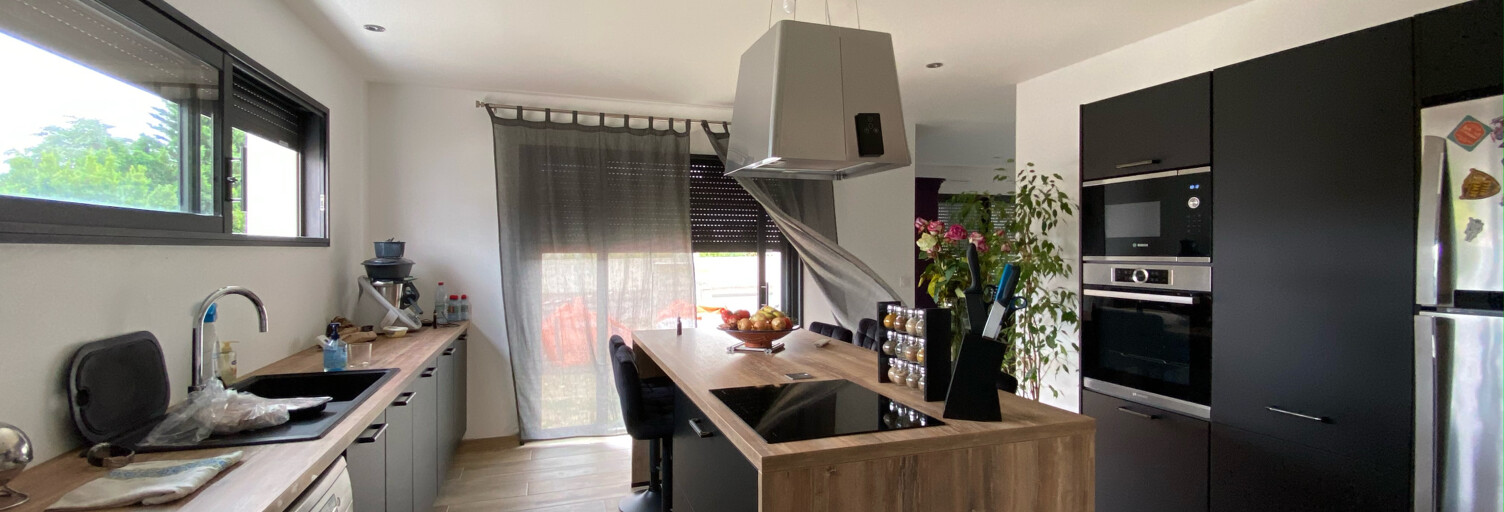 Maison 5 Pièces 129 m² à vendre à Royan (17200)