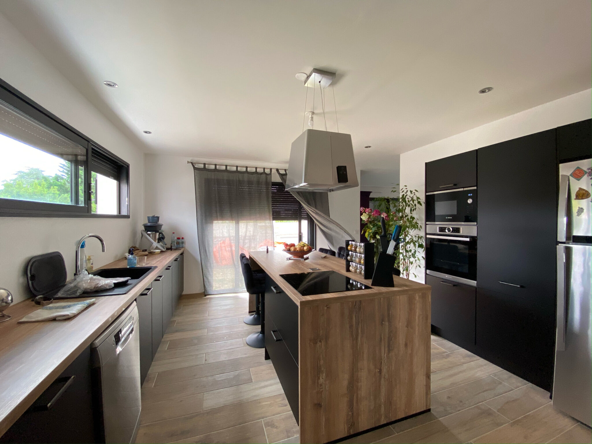Villa / Maison  T5 à vendre Royan 17200