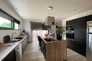 Maison 5 pièces 583000 €