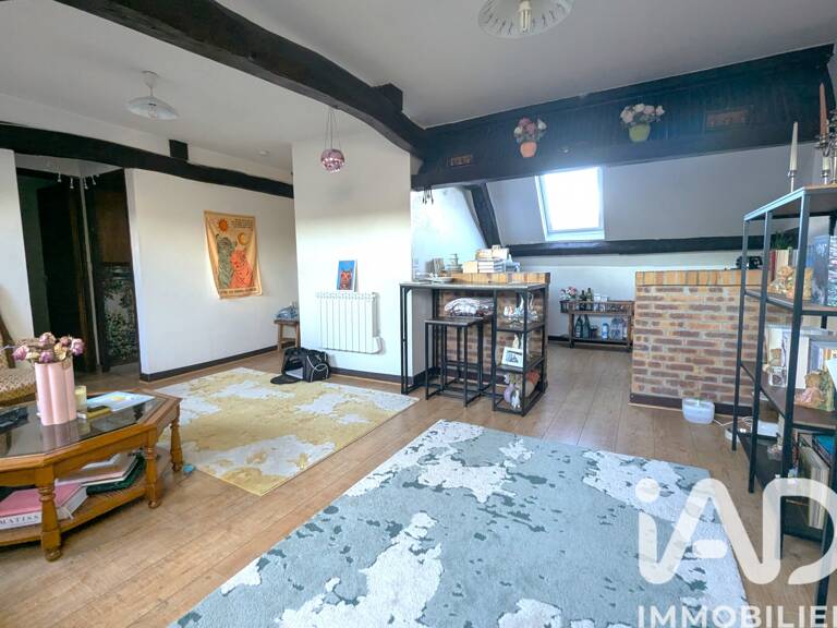 Vente Appartement 2 pièces — photo 1