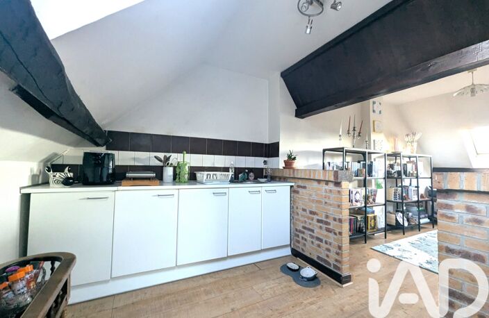 Vente Appartement 2 pièces — photo 3