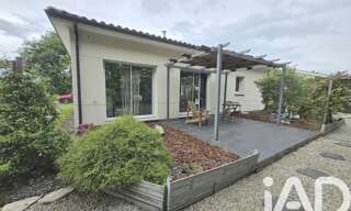 Maison 3 Pièces 90 m² à vendre à Saint-Magne (33125)