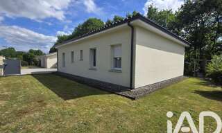 Maison 3 Pièces 90 m² à vendre à Saint-Magne (33125)