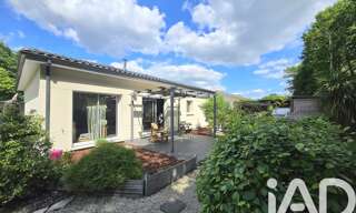 Maison 3 Pièces 90 m² à vendre à Saint-Magne (33125)