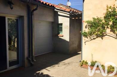 Maison 4 pièces 225000 €
