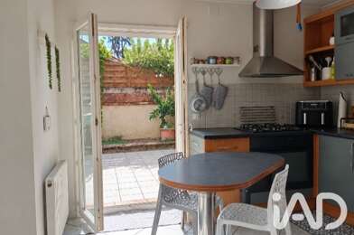 Maison 4 pièces 225000 €
