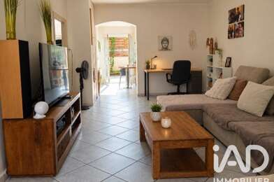 Maison 4 pièces 225000 €