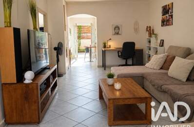 Vente Maison de ville 4 pièces — photo du bien