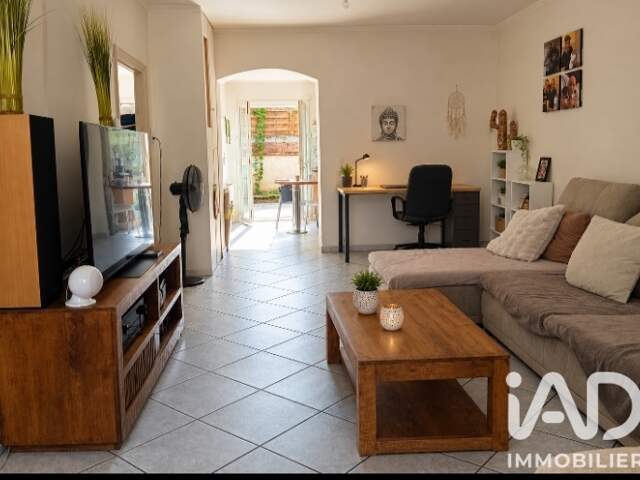 Vente Maison de ville 4 pièces — photo du bien