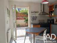 Vente Maison de ville 4 pièces — photo 2