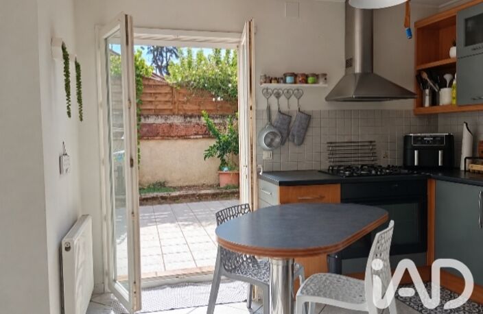 Vente Maison de ville 4 pièces — photo 2
