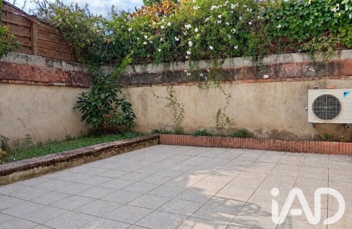 Vente Maison de ville 4 pièces — photo 3