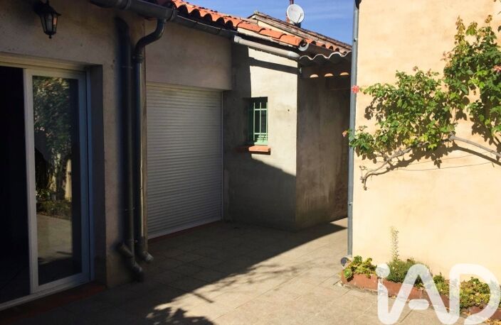 Vente Maison de ville 4 pièces — photo 4