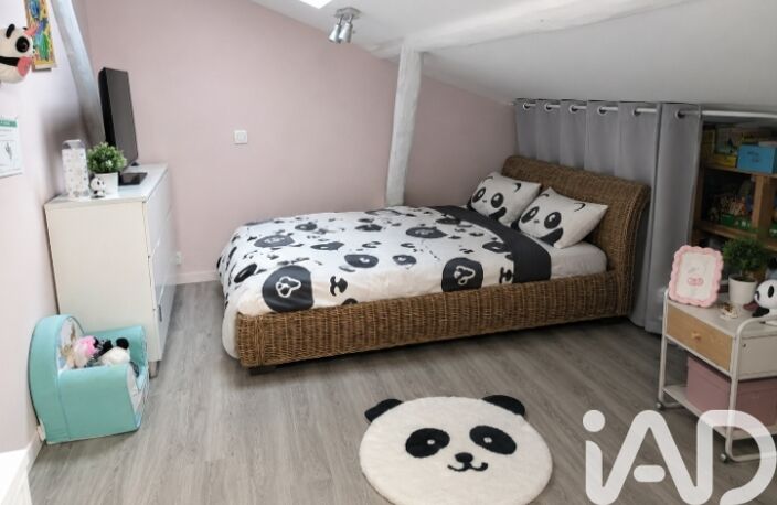 Vente Maison de ville 4 pièces — photo 5