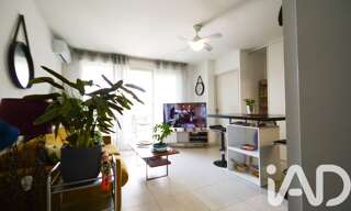 Appartement 2 Pièces 42 m² à vendre à Cuges-les-Pins (13780)