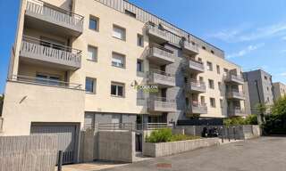 Appartement 1 Pièce 26 m² à louer à Clermont-Ferrand (63000)