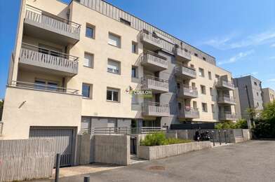 Appartement 1 pièces 440 €
