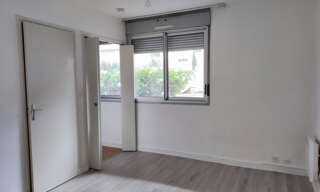 Appartement 1 Pièce 17 m² à louer à Clermont-Ferrand (63000)