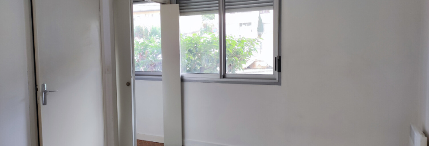 Appartement 1 Pièce 17 m² à louer à Clermont-Ferrand (63000)