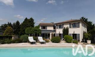 Maison 8 Pièces 350 m² à vendre à La Tour-de-Salvagny (69890)