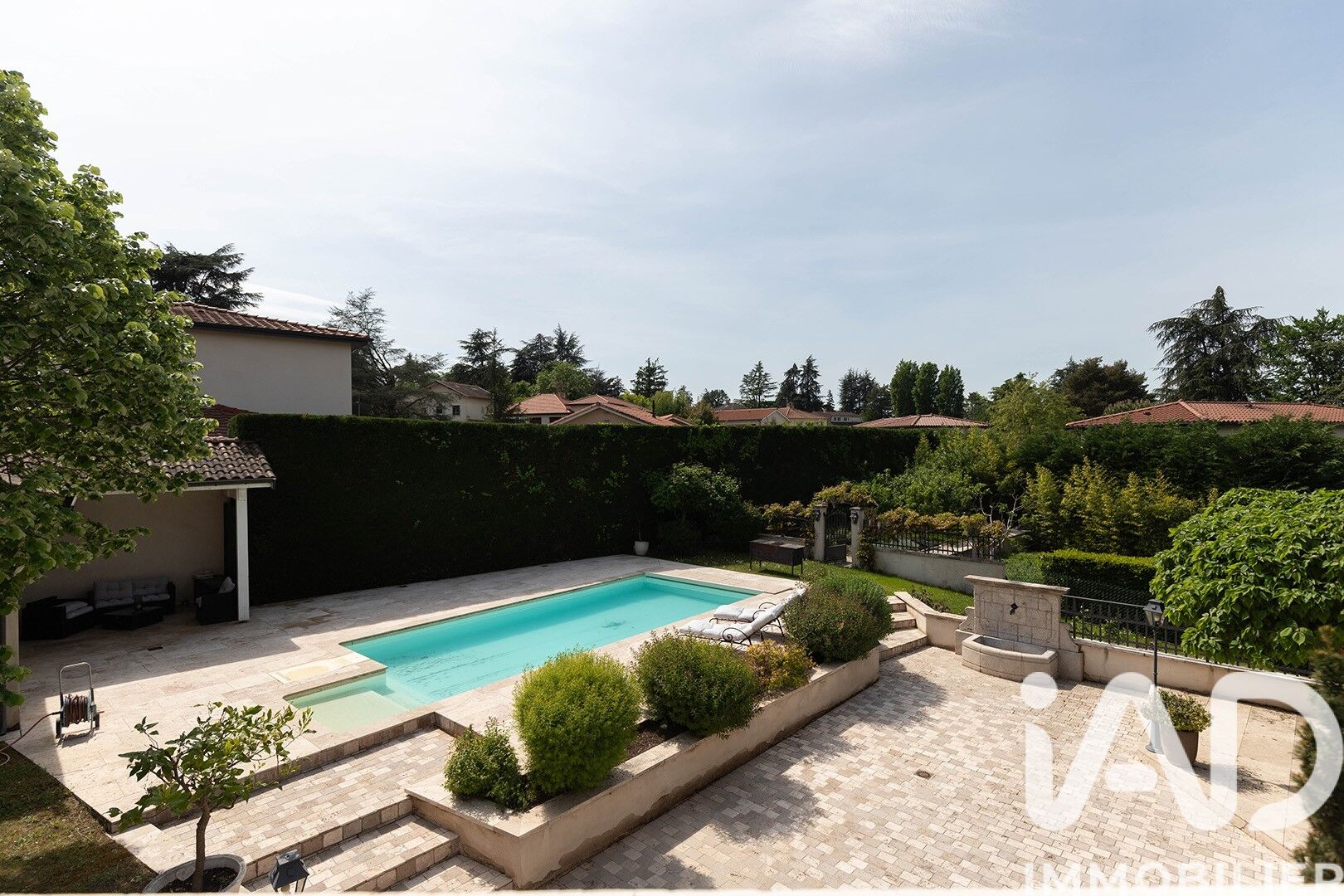 Maison à vendre, 8 pièces, 350 m², La Tour-de-Salvagny