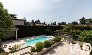 Maison 8 Pièces 350 m² à vendre à La Tour-de-Salvagny (69890)