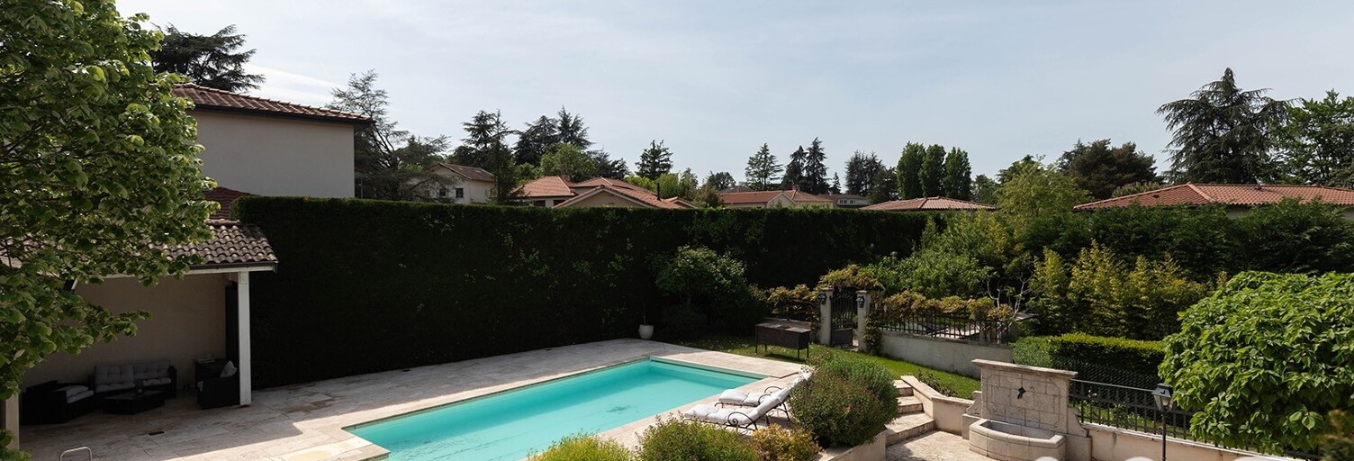Maison 8 Pièces 350 m² à vendre à La Tour-de-Salvagny (69890)