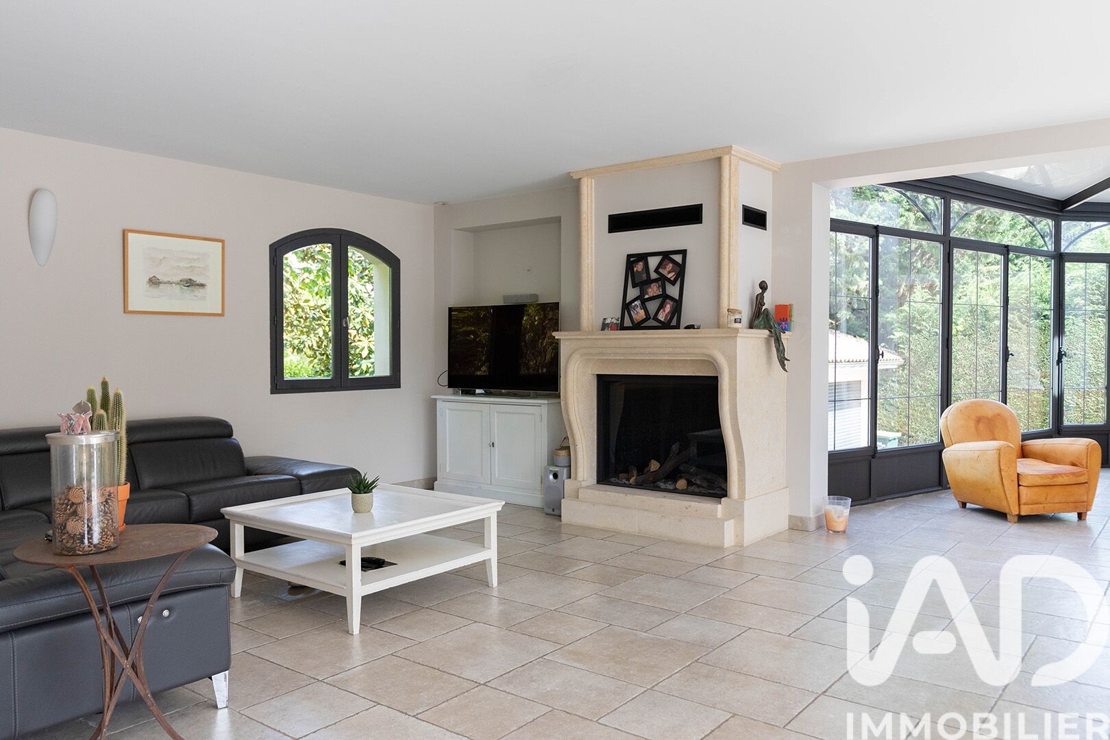 Vente Maison/villa 8 pièces - Photo 5