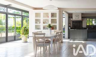 Maison 8 Pièces 350 m² à vendre à La Tour-de-Salvagny (69890)