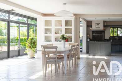 Maison 8 pièces 1250000 €