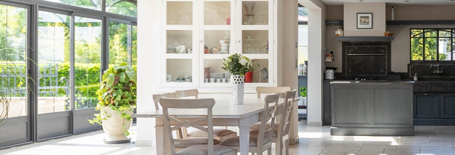 Maison 8 Pièces 350 m² à vendre à La Tour-de-Salvagny (69890)