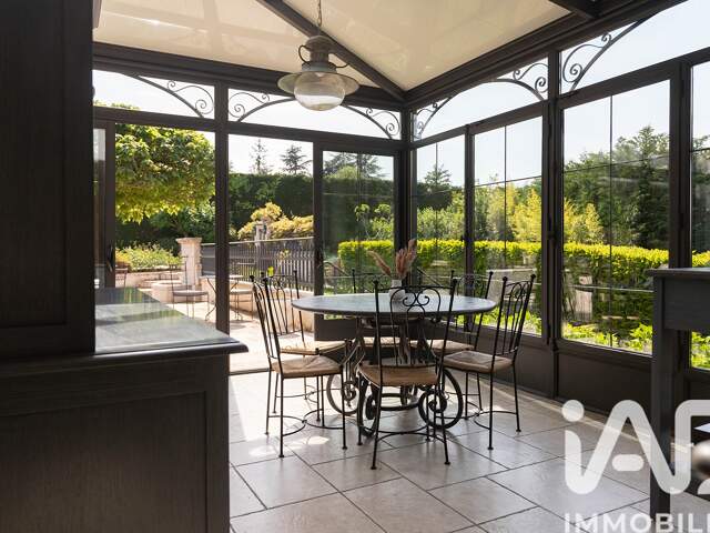 Vente Demeure 8 pièces — photo du bien