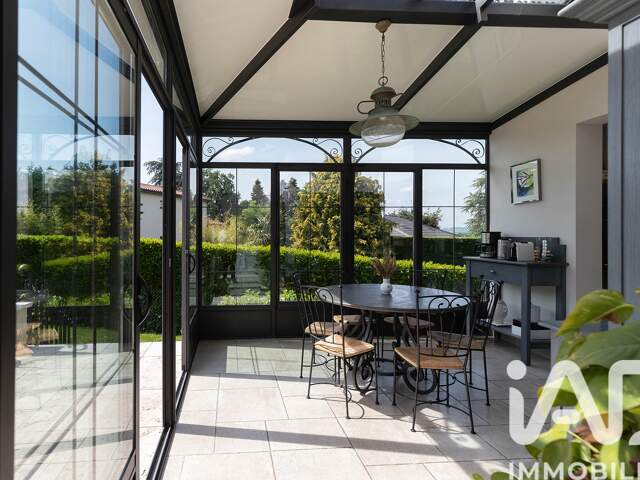 Vente Demeure 8 pièces — photo du bien