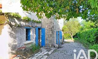 Maison 5 Pièces 152 m² à vendre à Le Vanneau-Irleau (79270)