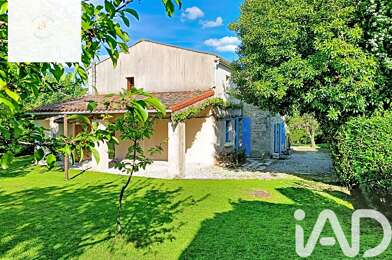 Maison 5 pièces 219000 €