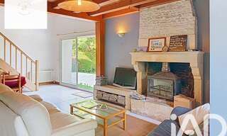Maison 5 Pièces 152 m² à vendre à Le Vanneau-Irleau (79270)