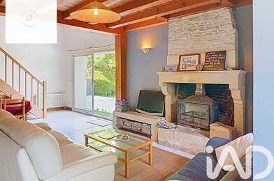 Maison 5 pièces 219000 €
