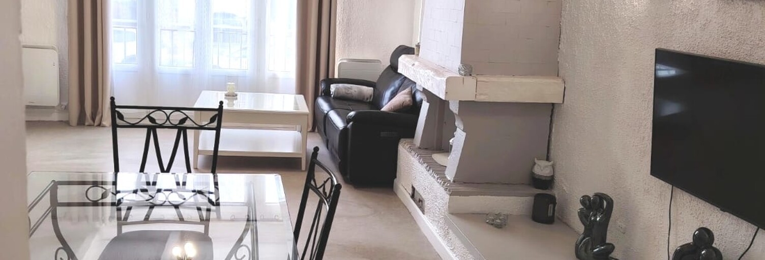 Maison 7 Pièces 154 m² à vendre à Athis-Mons (91200)